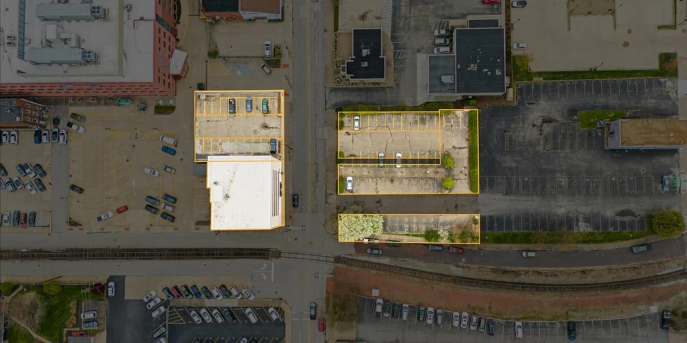 601 Avery St, Parkersburg, WV for sale