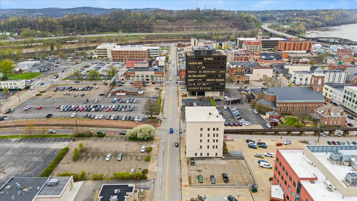 601 Avery St, Parkersburg, WV for sale