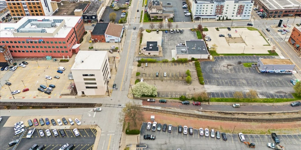 601 Avery St, Parkersburg, WV for sale