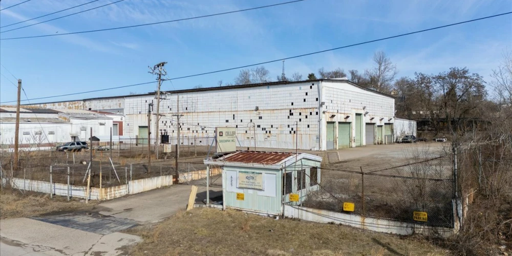 625 Depot Street, Parkersburg, WV for sale