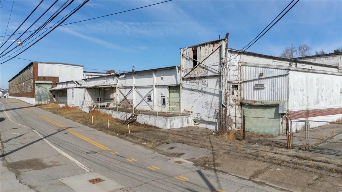 625 Depot Street, Parkersburg, WV for sale