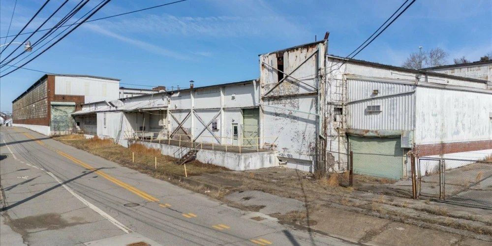 625 Depot Street, Parkersburg, WV for sale