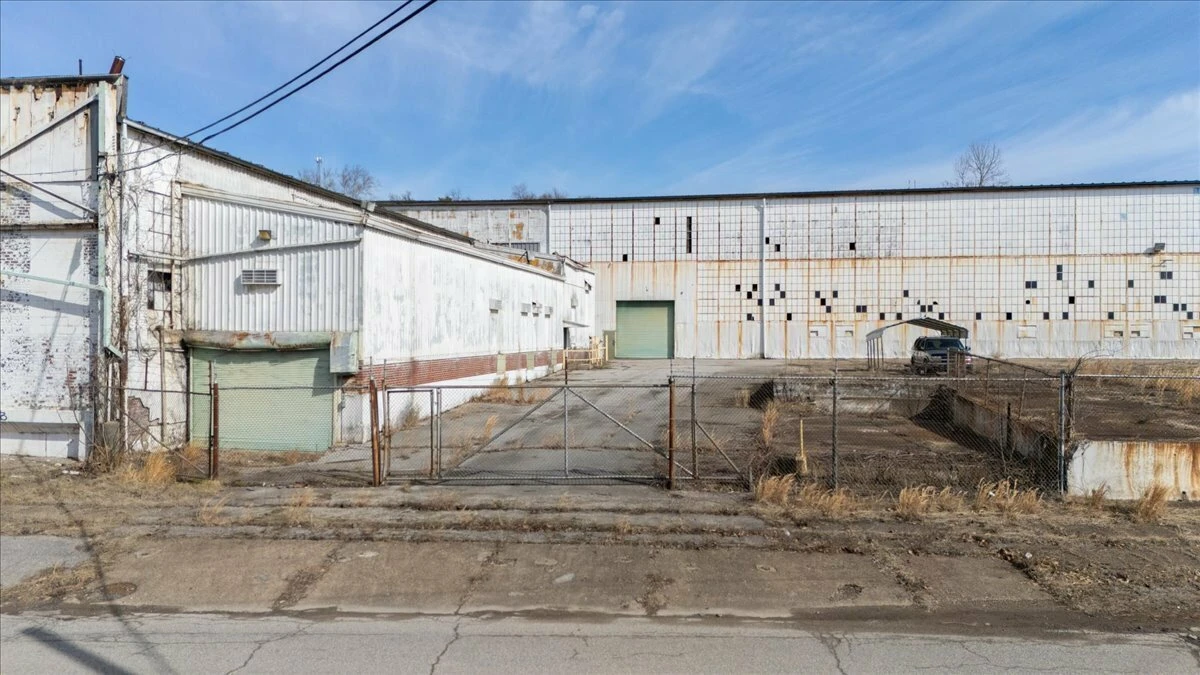 625 Depot Street, Parkersburg, WV for sale