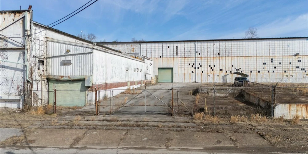 625 Depot Street, Parkersburg, WV for sale