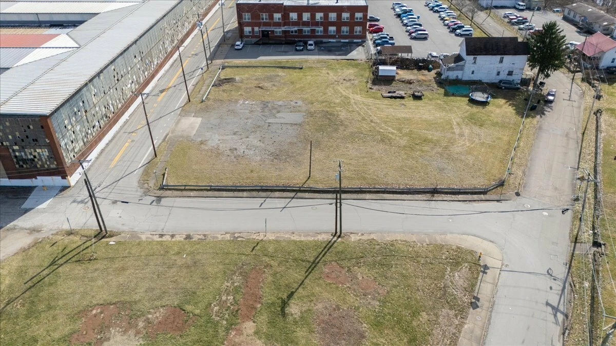 625 Depot Street, Parkersburg, WV for sale