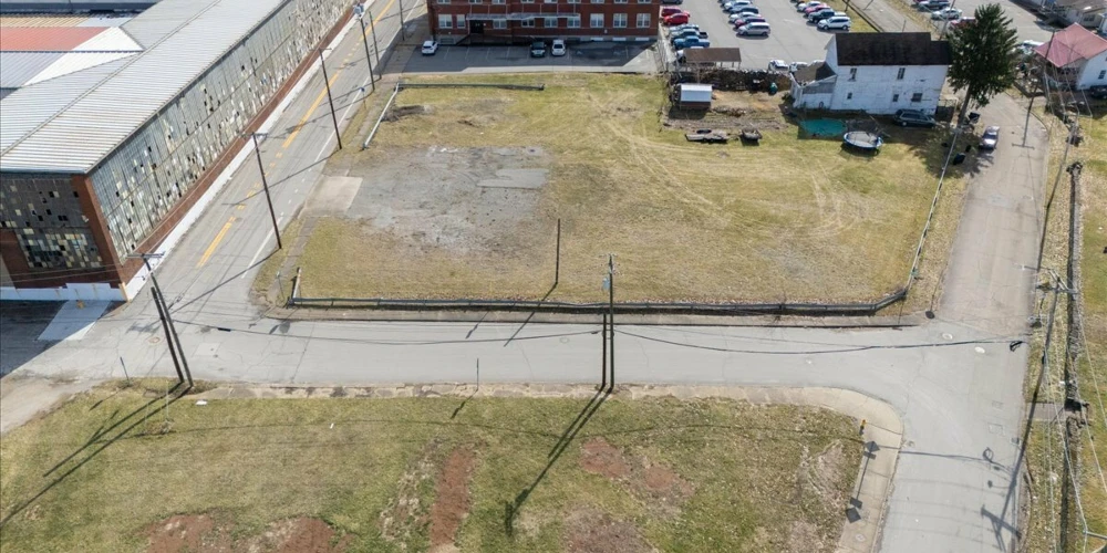 625 Depot Street, Parkersburg, WV for sale