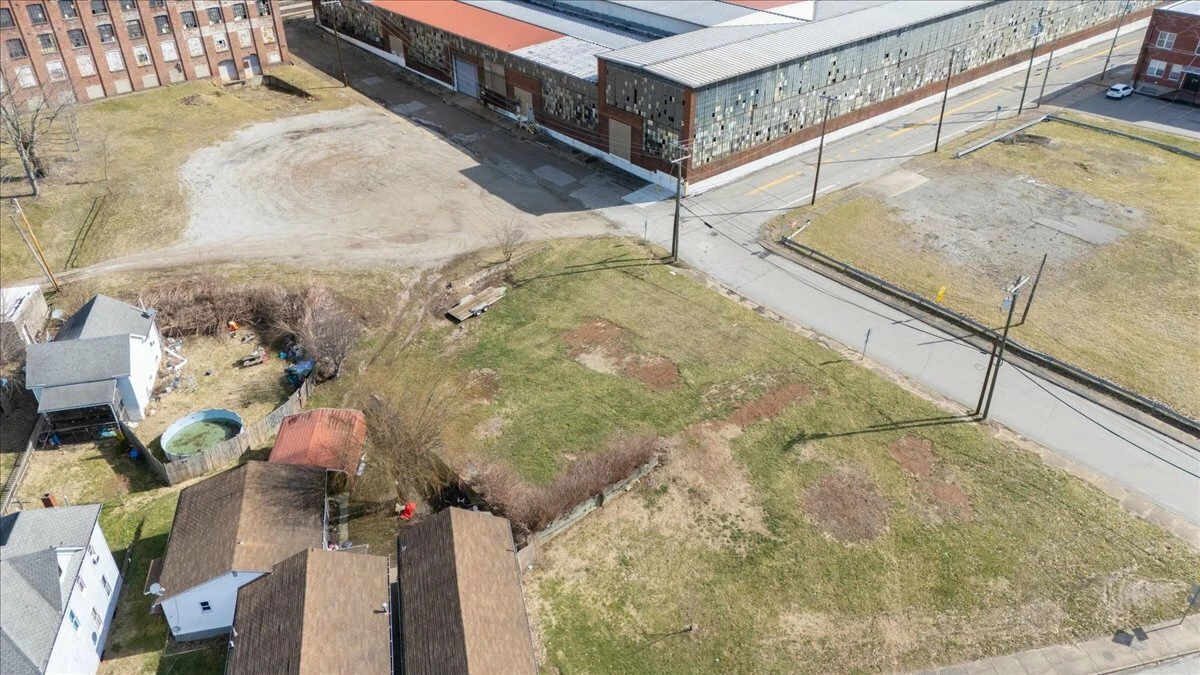 625 Depot Street, Parkersburg, WV for sale