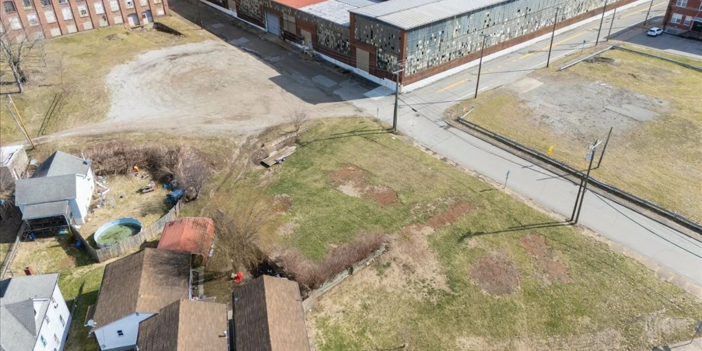 625 Depot Street, Parkersburg, WV for sale