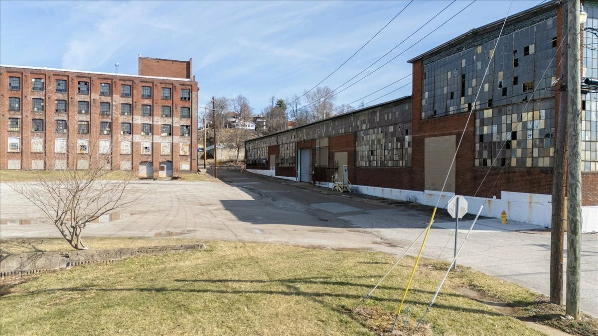 625 Depot Street, Parkersburg, WV for sale