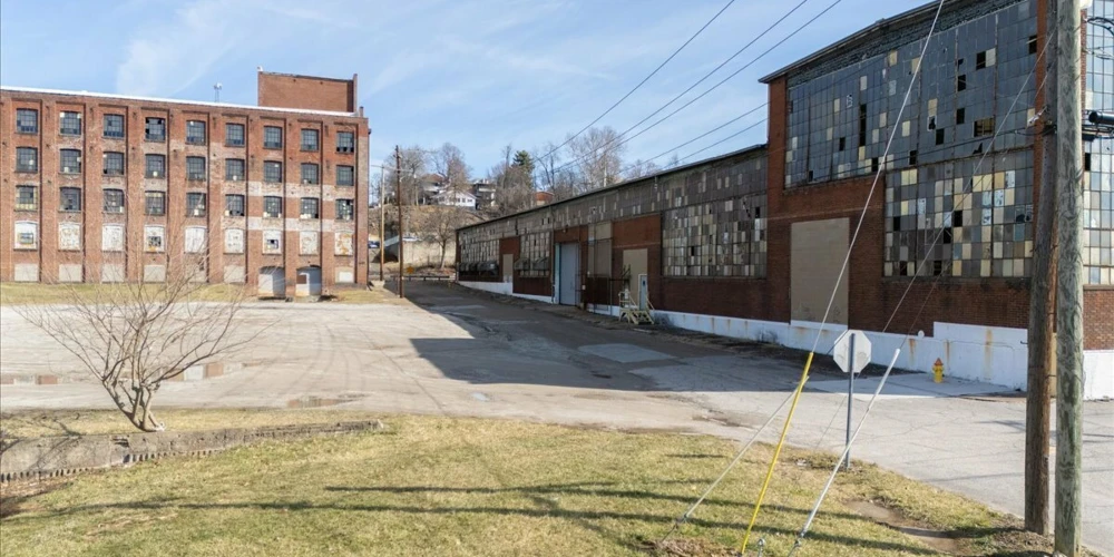 625 Depot Street, Parkersburg, WV for sale