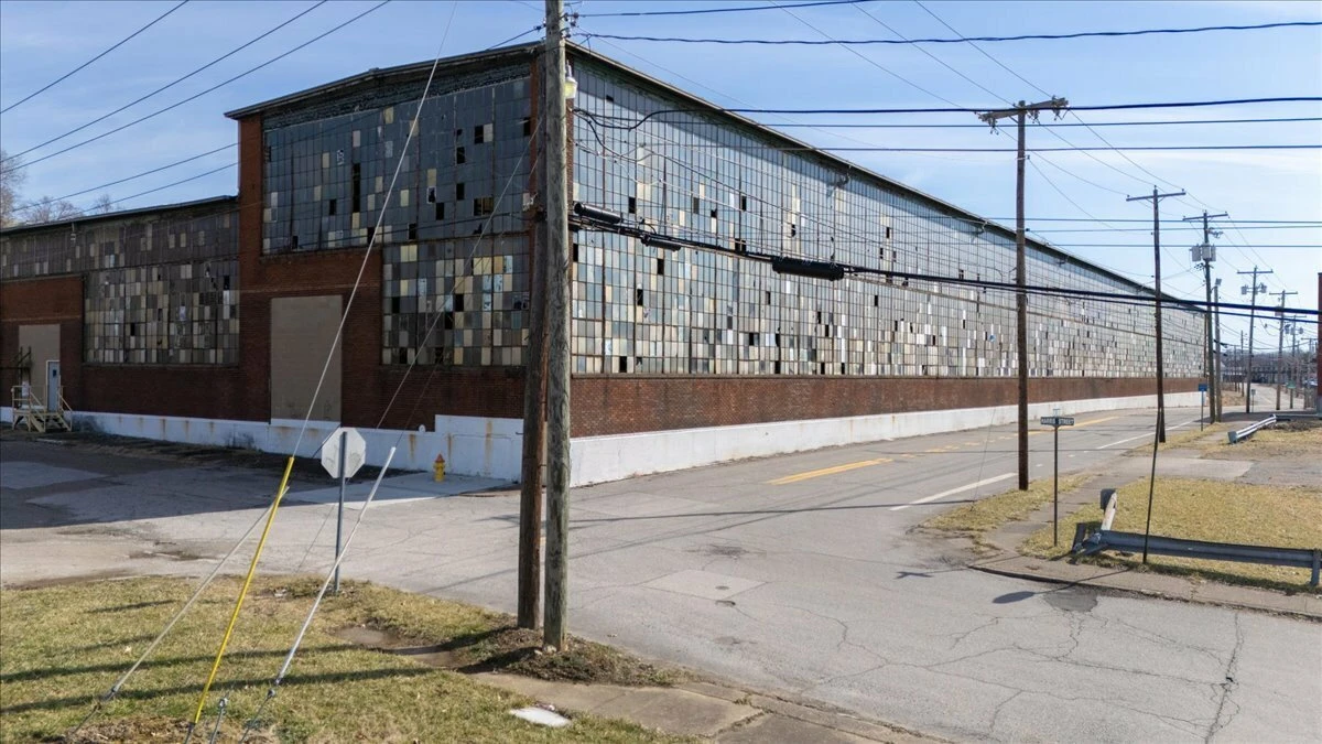 625 Depot Street, Parkersburg, WV for sale