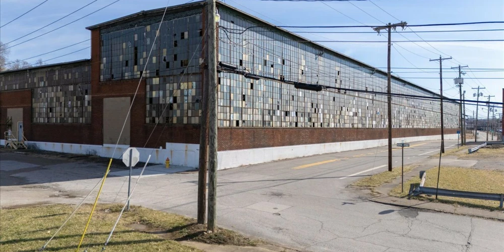 625 Depot Street, Parkersburg, WV for sale