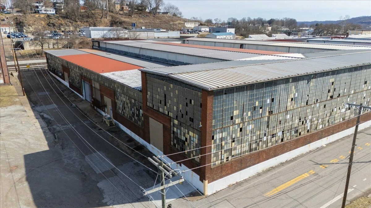 625 Depot Street, Parkersburg, WV for sale