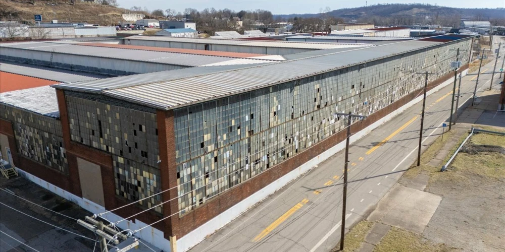 625 Depot Street, Parkersburg, WV for sale