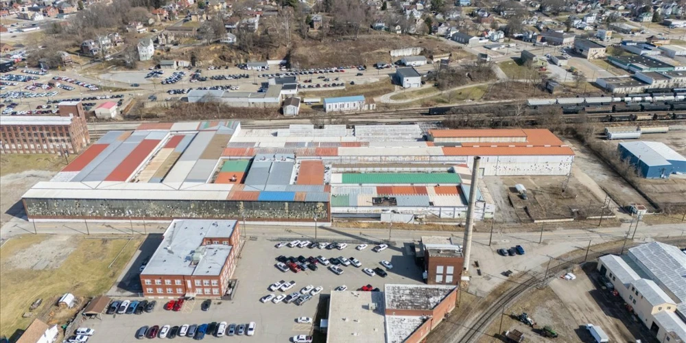 625 Depot Street, Parkersburg, WV for sale
