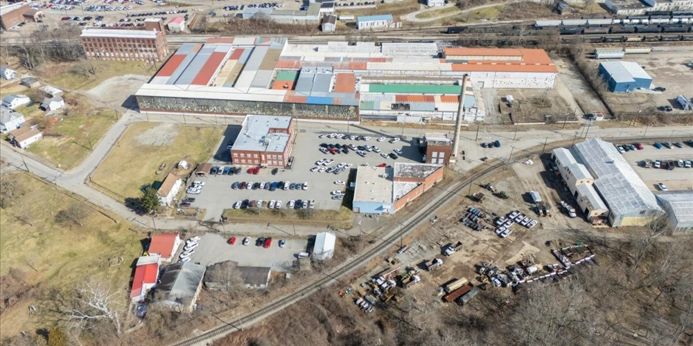 625 Depot Street, Parkersburg, WV for sale