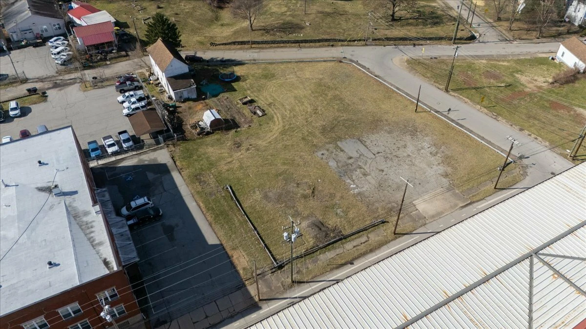 625 Depot Street, Parkersburg, WV for sale