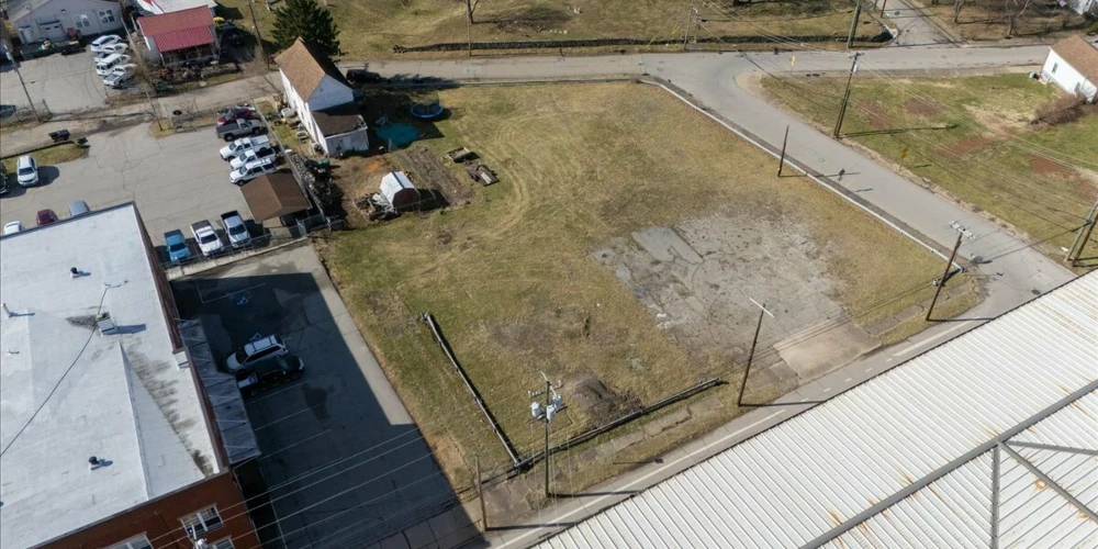 625 Depot Street, Parkersburg, WV for sale