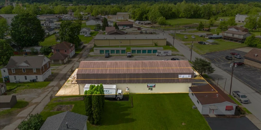 636 Camden St, Parkersburg, WV for sale