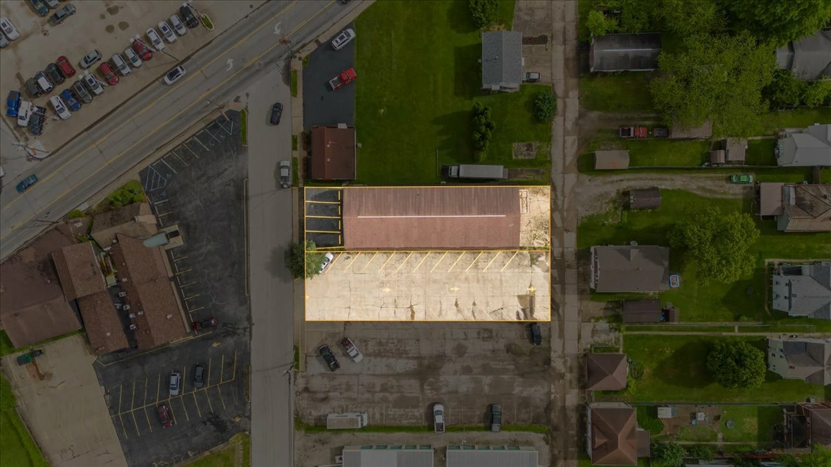636 Camden St, Parkersburg, WV for sale