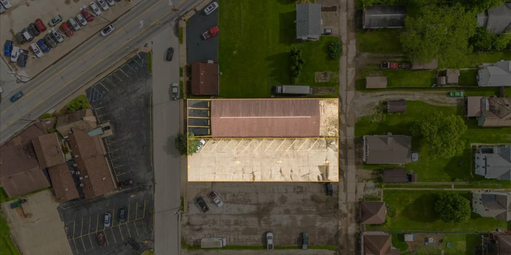636 Camden St, Parkersburg, WV for sale