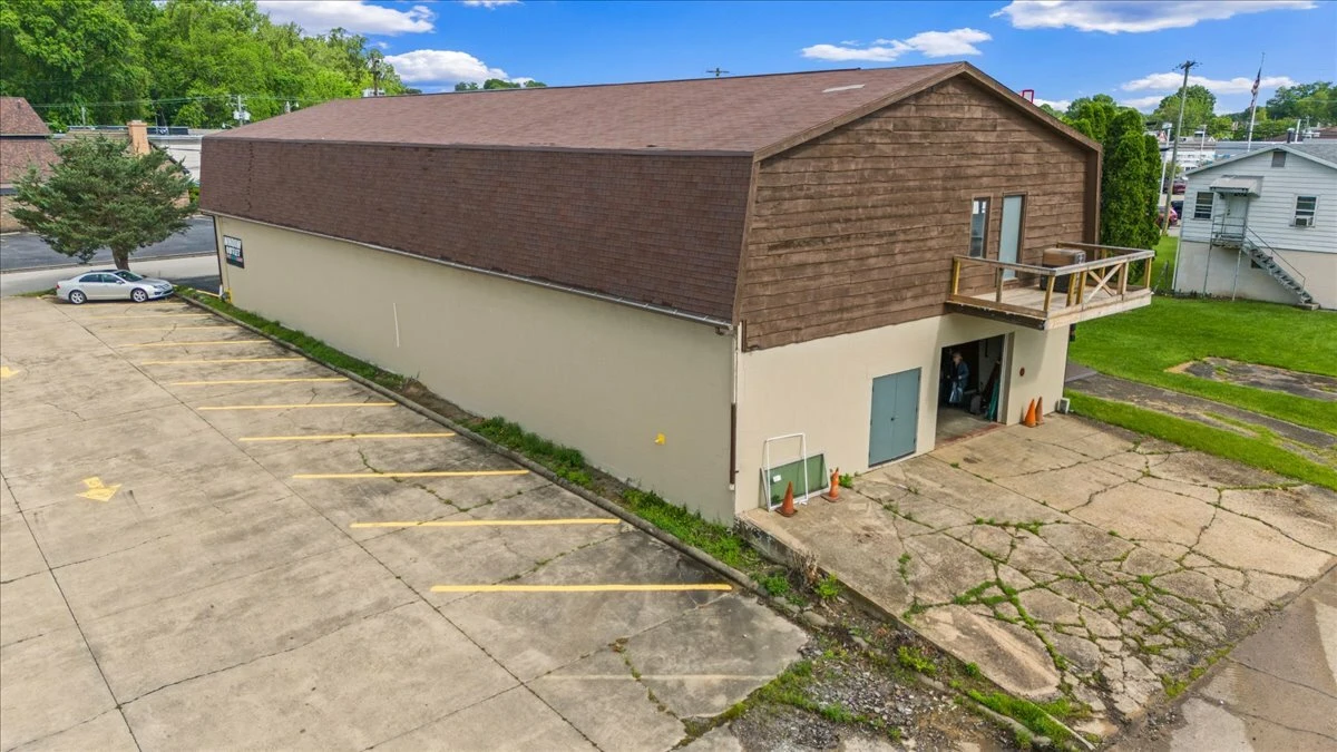 636 Camden St, Parkersburg, WV for sale