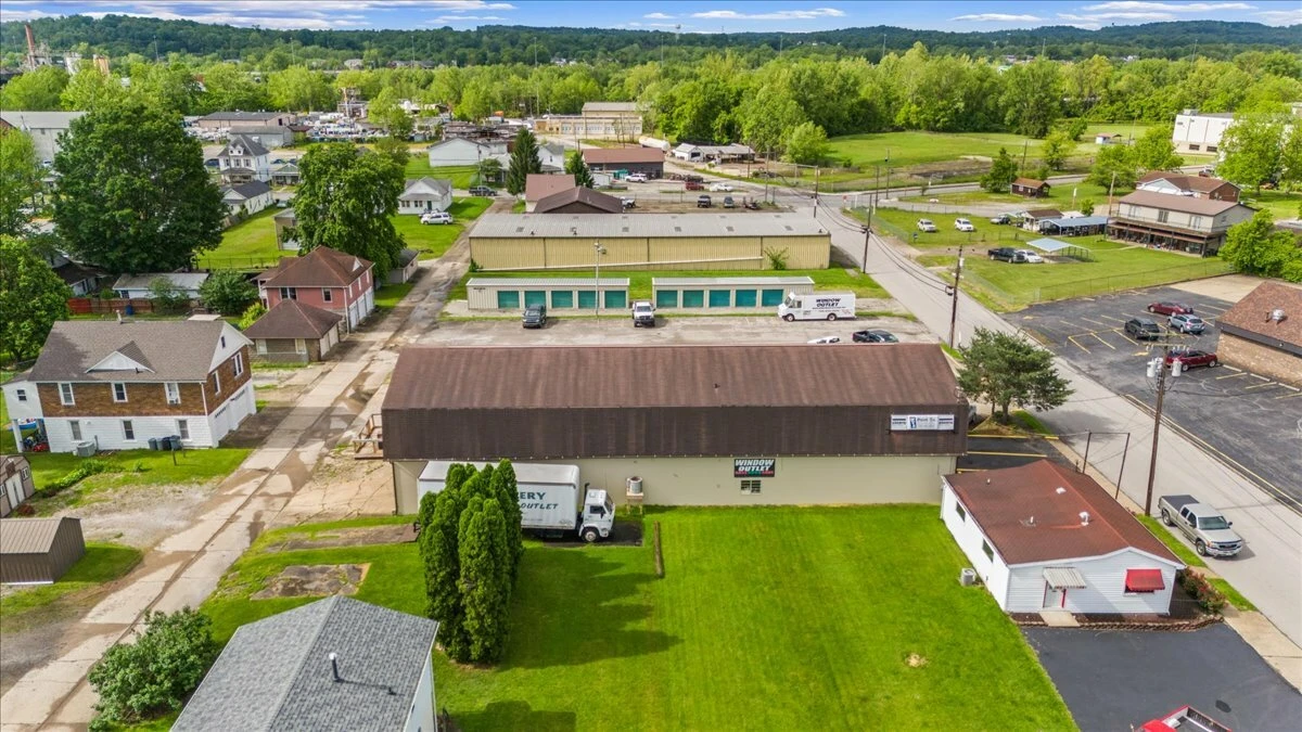 636 Camden St, Parkersburg, WV for sale