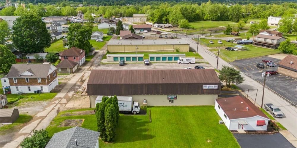 636 Camden St, Parkersburg, WV for sale