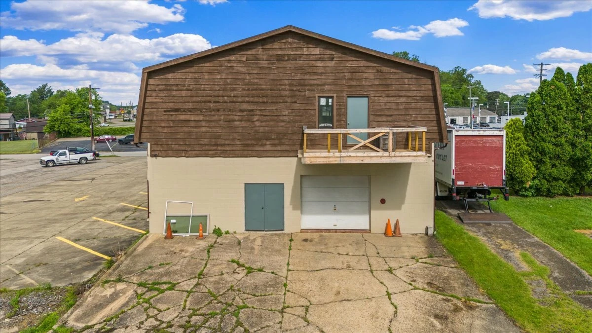 636 Camden St, Parkersburg, WV for sale