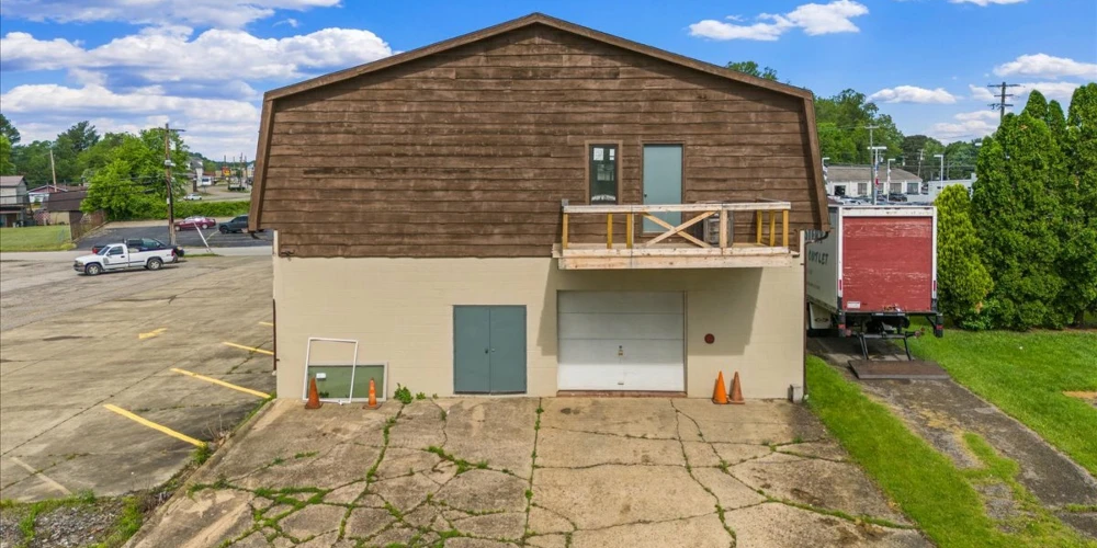 636 Camden St, Parkersburg, WV for sale