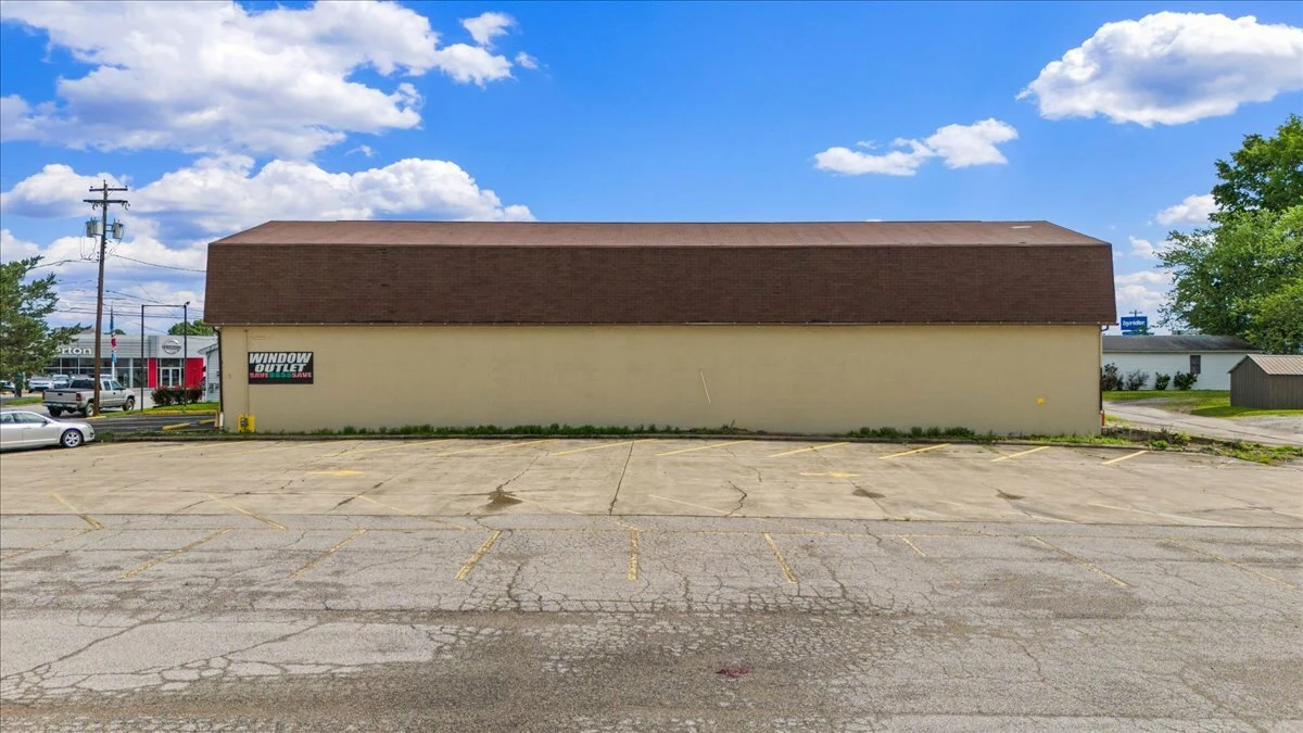 636 Camden St, Parkersburg, WV for sale
