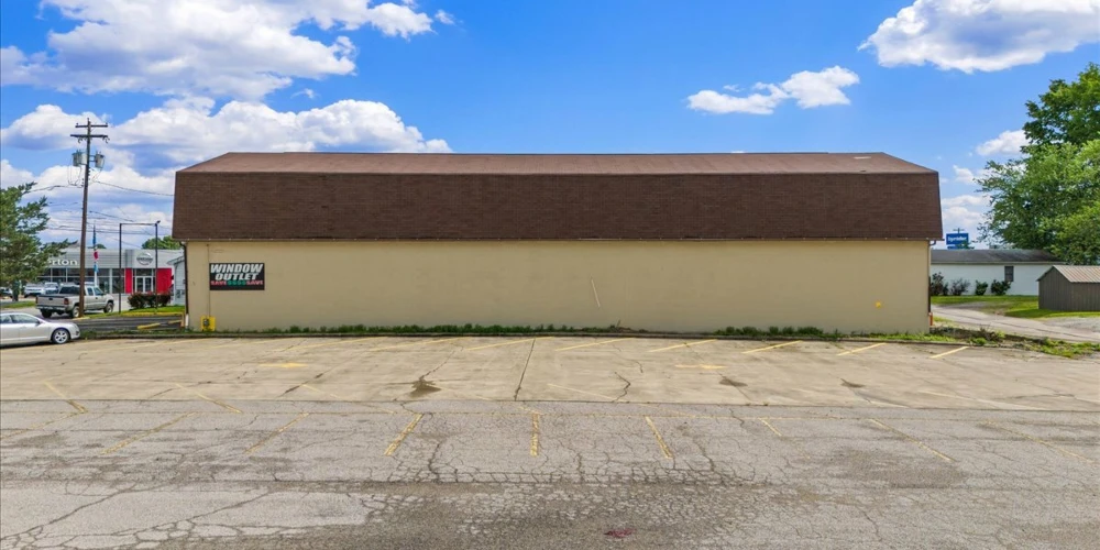 636 Camden St, Parkersburg, WV for sale