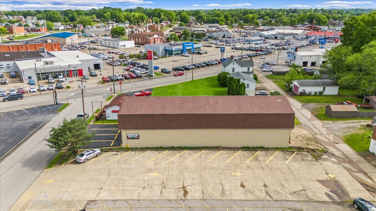 636 Camden St, Parkersburg, WV for sale