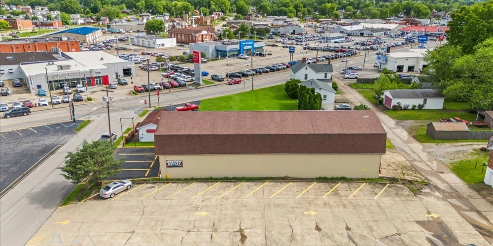 636 Camden St, Parkersburg, WV for sale