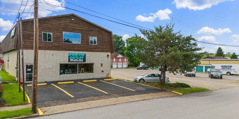 636 Camden St, Parkersburg, WV for sale