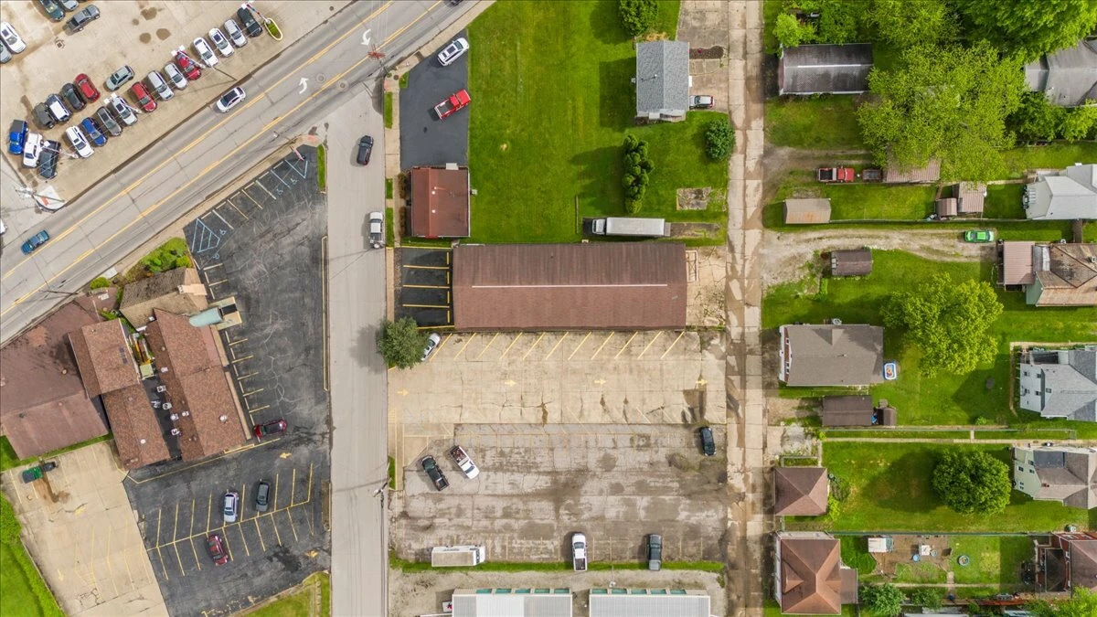 636 Camden St, Parkersburg, WV for sale