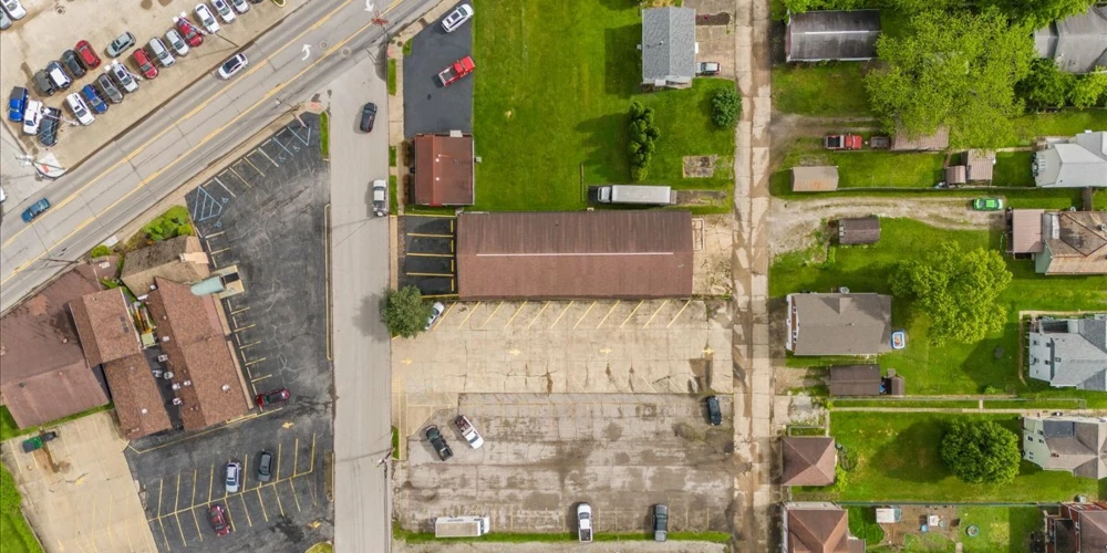 636 Camden St, Parkersburg, WV for sale