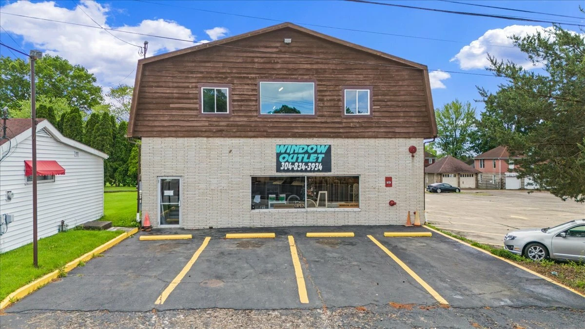 636 Camden St, Parkersburg, WV for sale