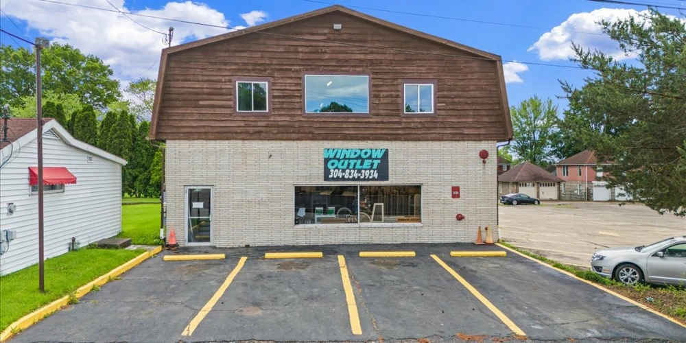 636 Camden St, Parkersburg, WV for sale