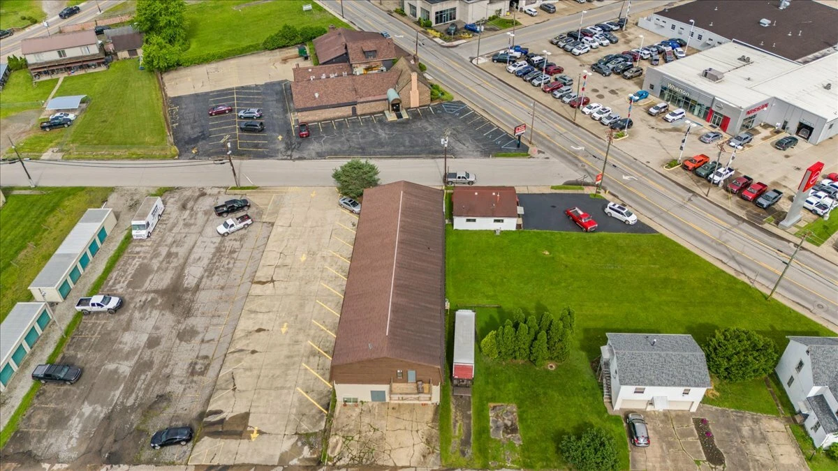 636 Camden St, Parkersburg, WV for sale
