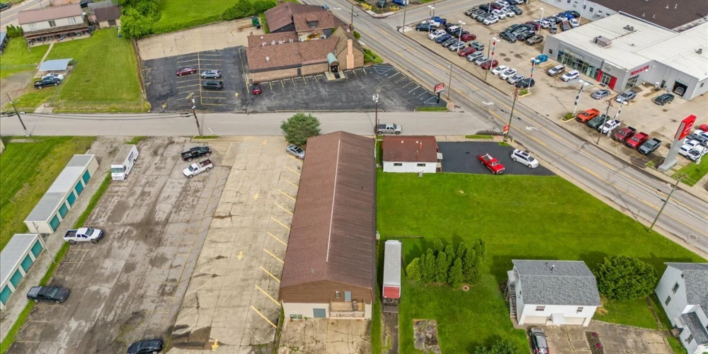 636 Camden St, Parkersburg, WV for sale