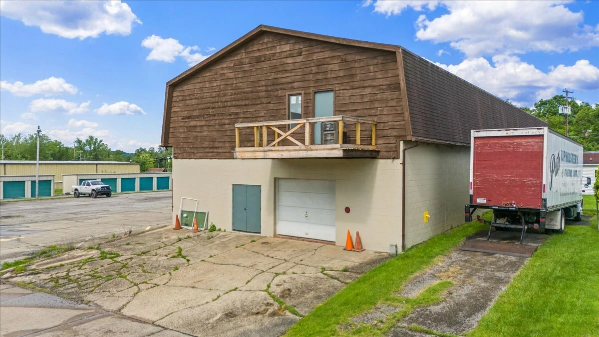 636 Camden St, Parkersburg, WV for sale