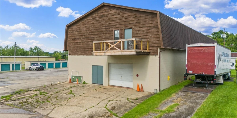 636 Camden St, Parkersburg, WV for sale