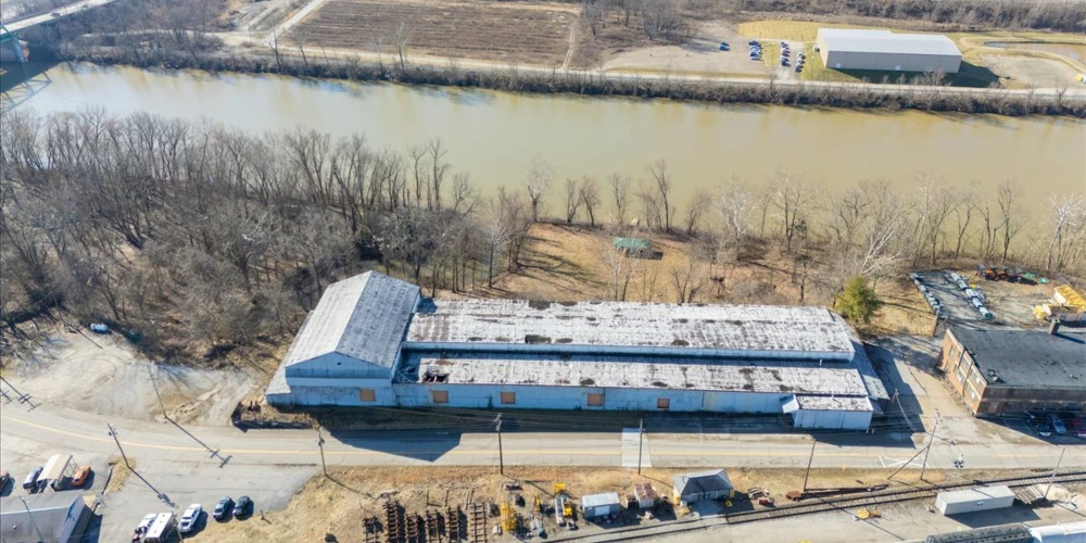 828 Depot St , Parkersburg, WV for sale