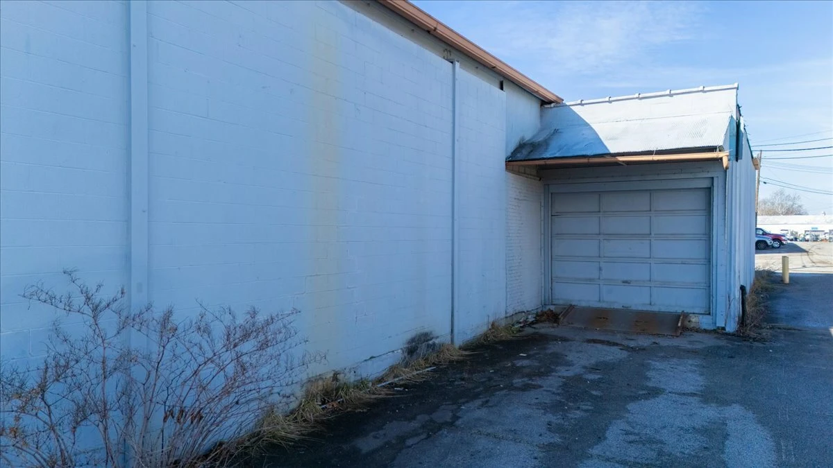 828 Depot St , Parkersburg, WV for sale