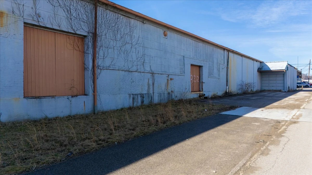 828 Depot St , Parkersburg, WV for sale