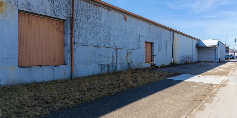 828 Depot St , Parkersburg, WV for sale