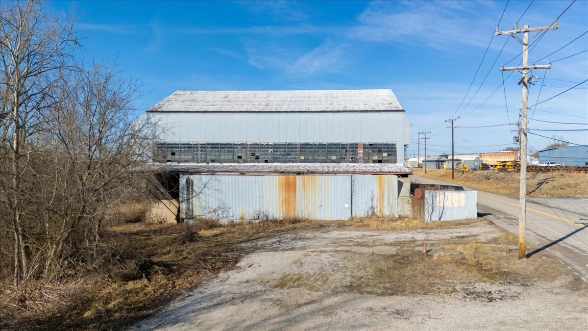 828 Depot St , Parkersburg, WV for sale