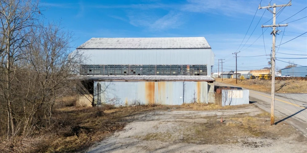 828 Depot St , Parkersburg, WV for sale