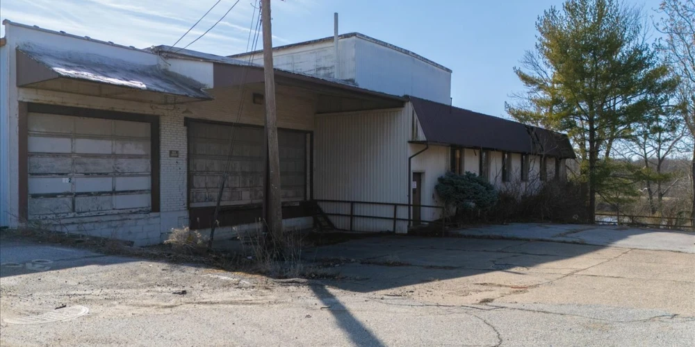 828 Depot St , Parkersburg, WV for sale
